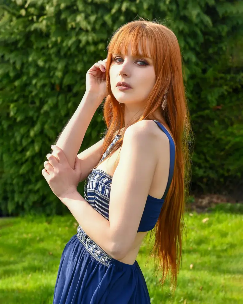 Julie Impens — Models House archive