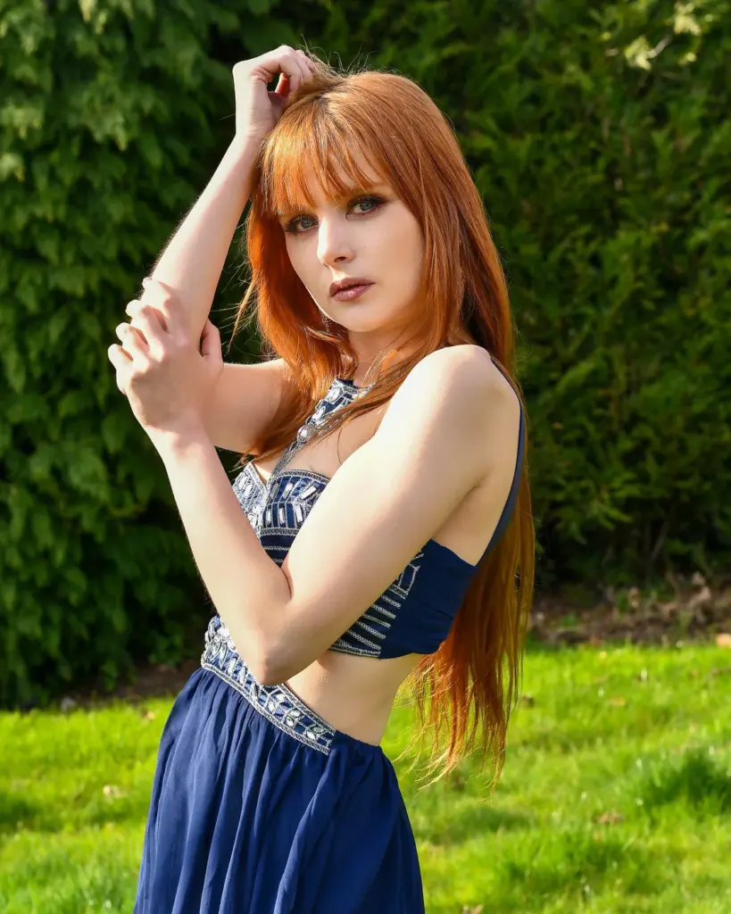 Julie Impens — Models House archive