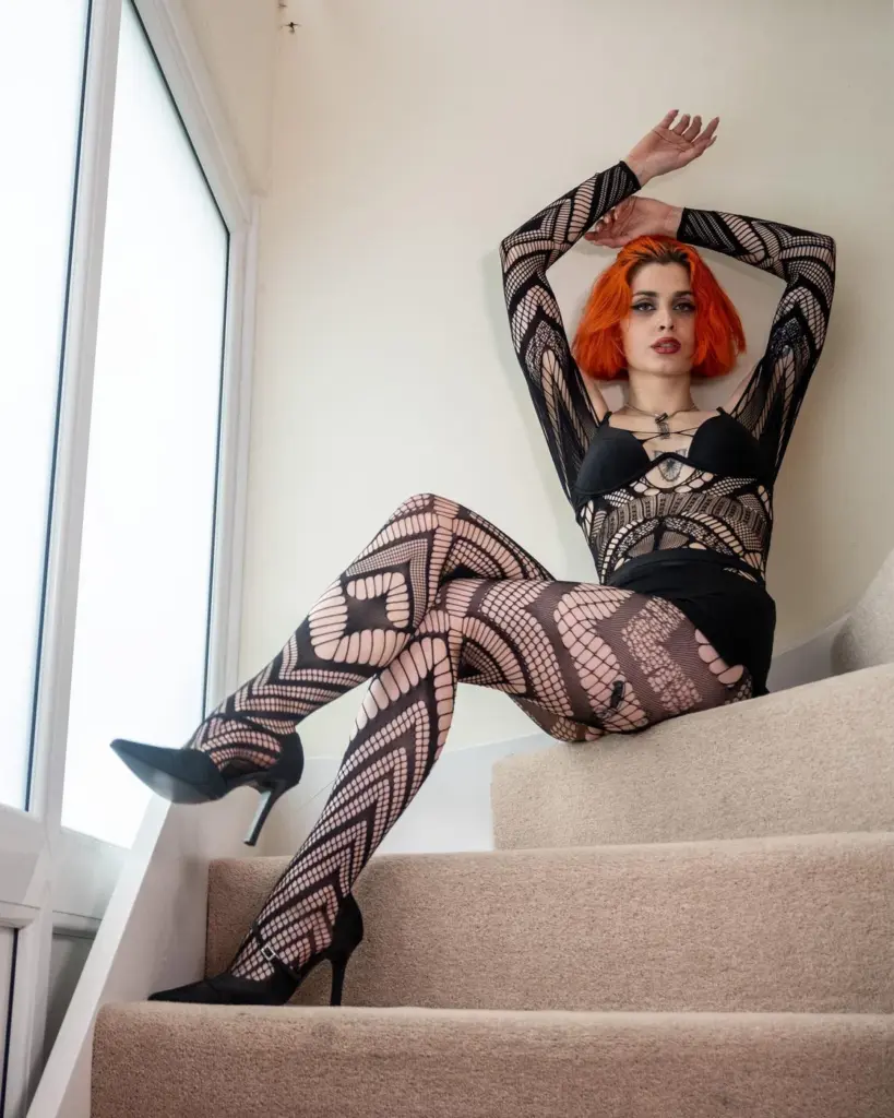 Ketlina — Models House archive