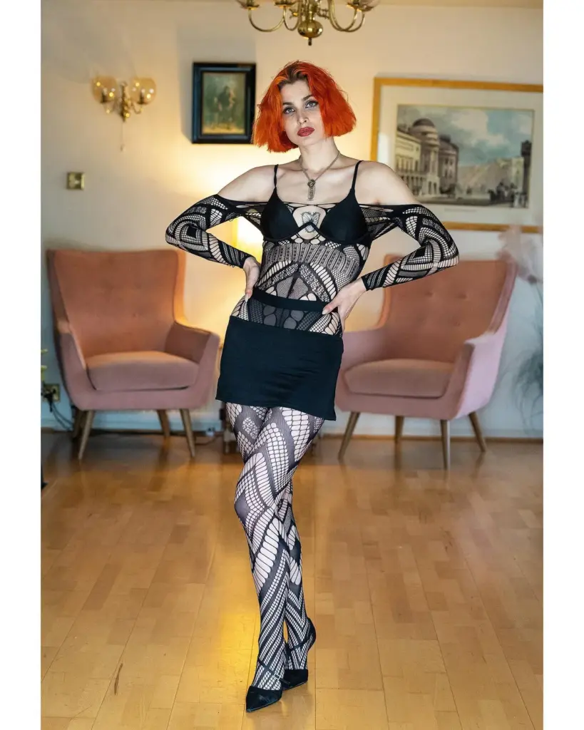 Ketlina — Models House archive