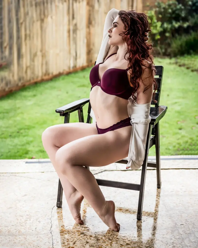 Lila — Models House archive