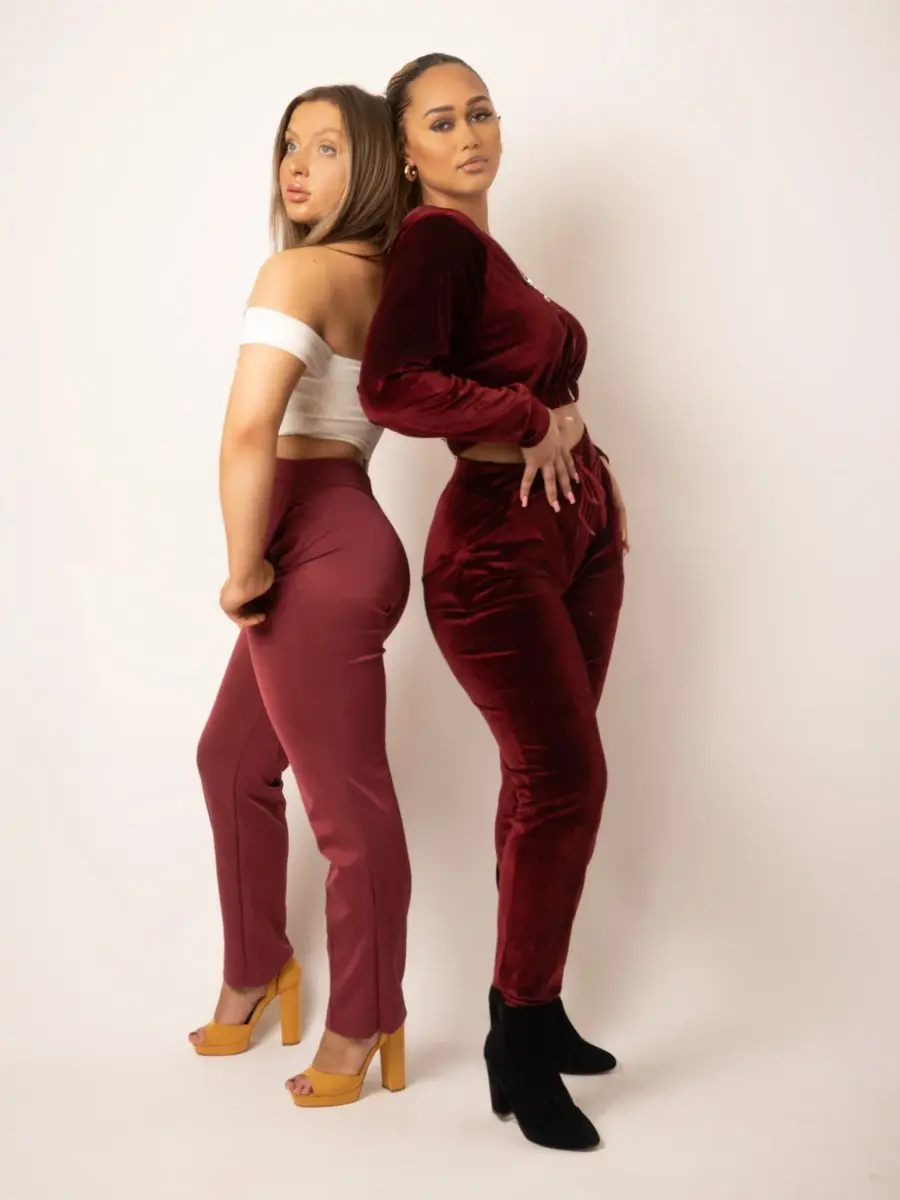 Liss model portfolio