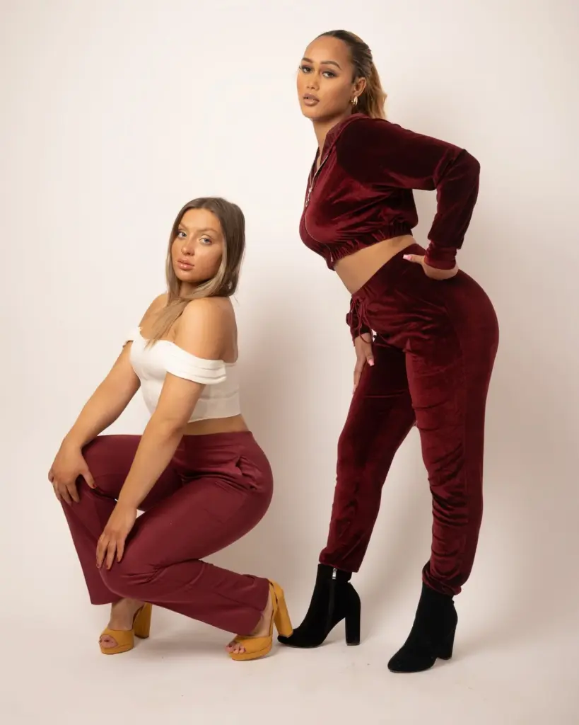 Liss — Models House archive