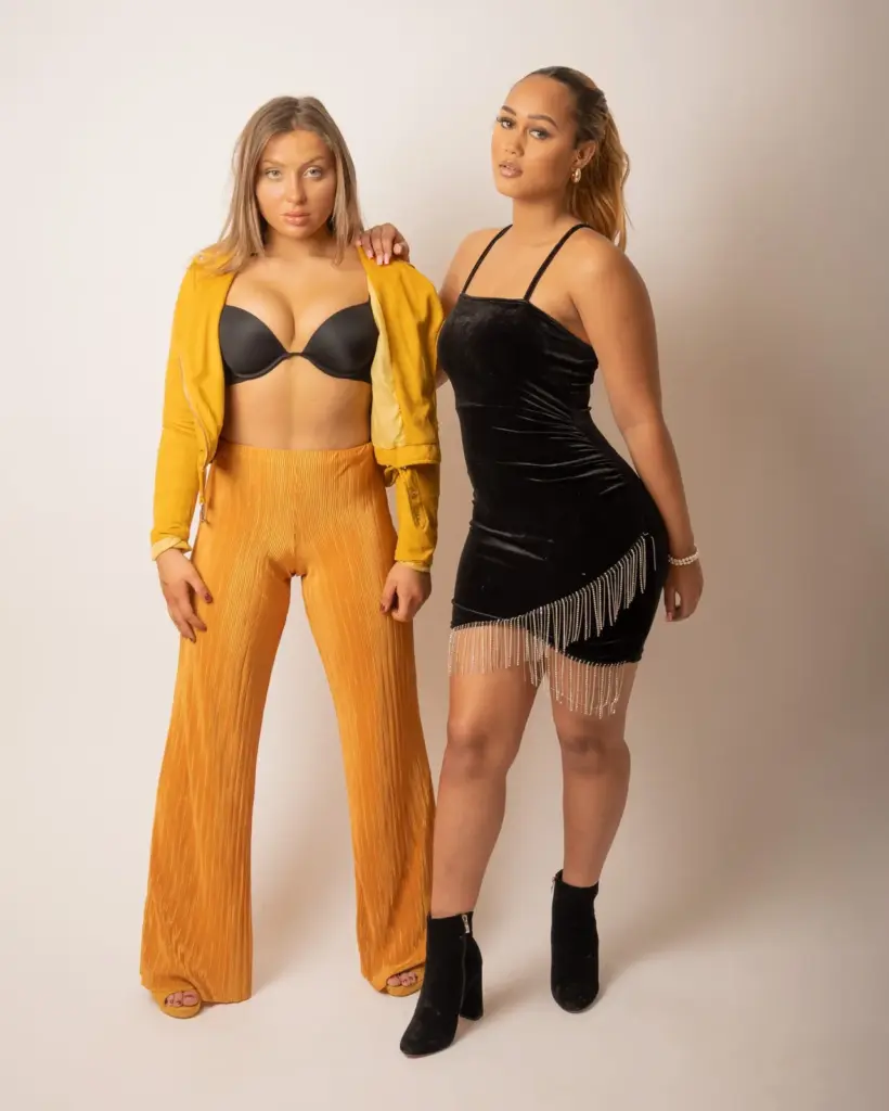 Liss — Models House archive