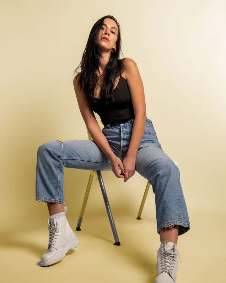 Lucia — Models House archive