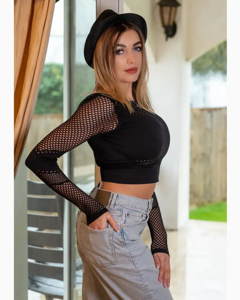 Mariia — Models House archive