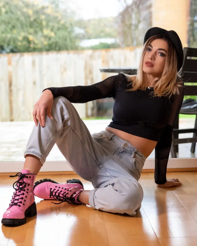 Mariia — Models House archive