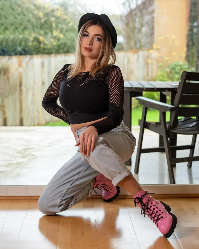 Mariia — Models House archive