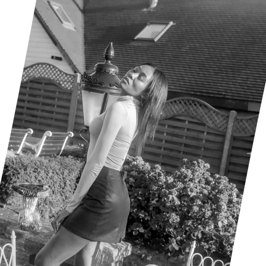 Rachel — Models House archive