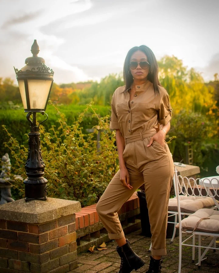 Rachel — Models House archive