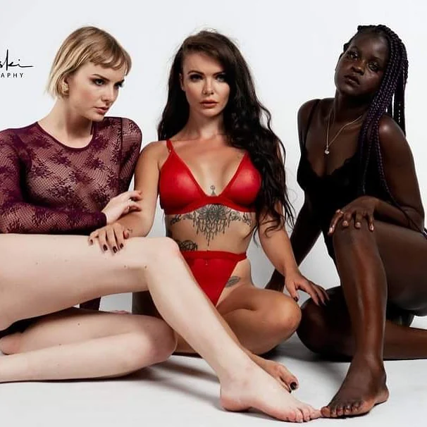 Seriam — Models House archive