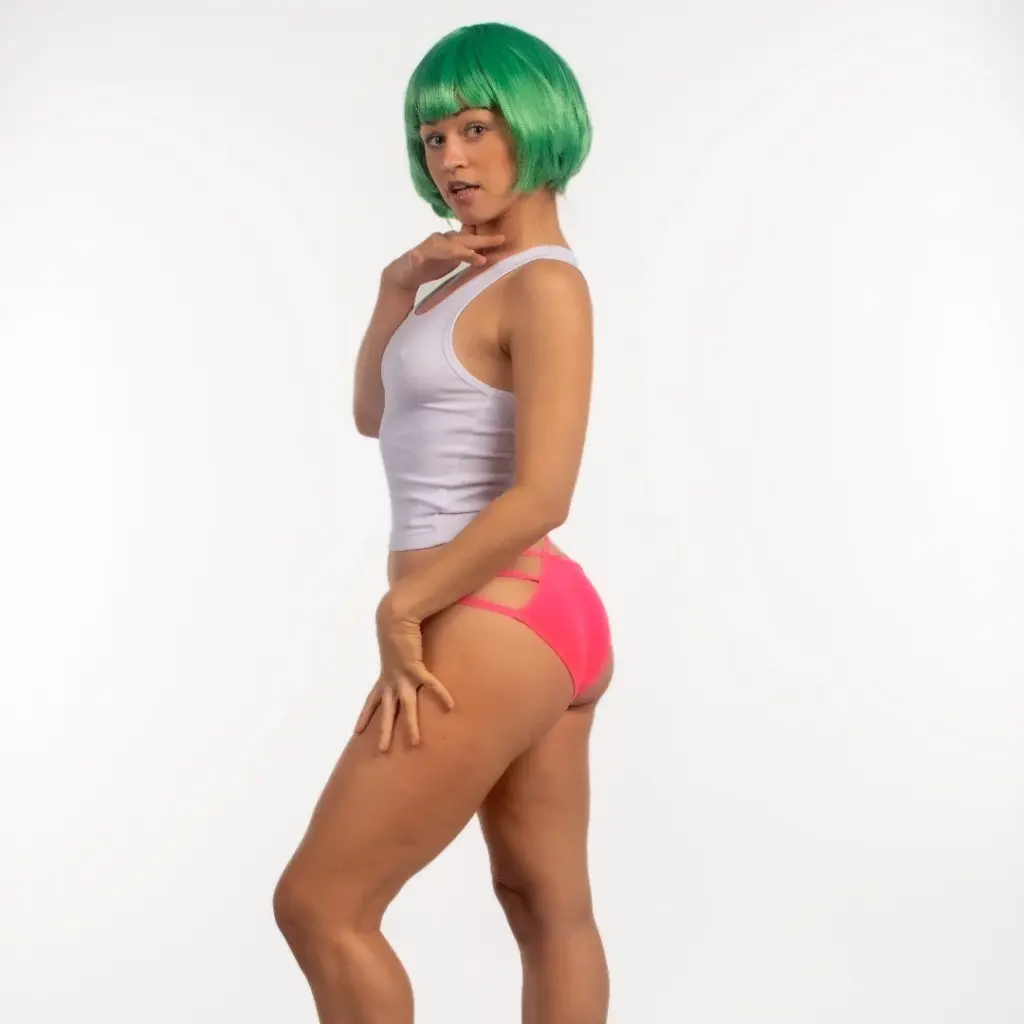 Signe — Models House archive