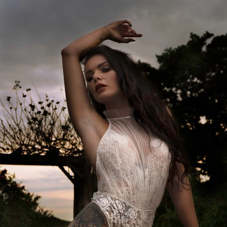 Sophie — Models House archive