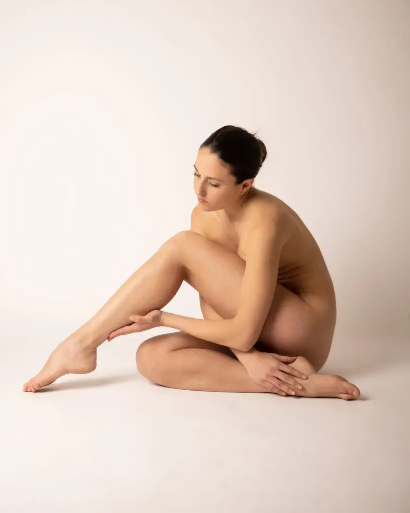 Valentina — Models House archive