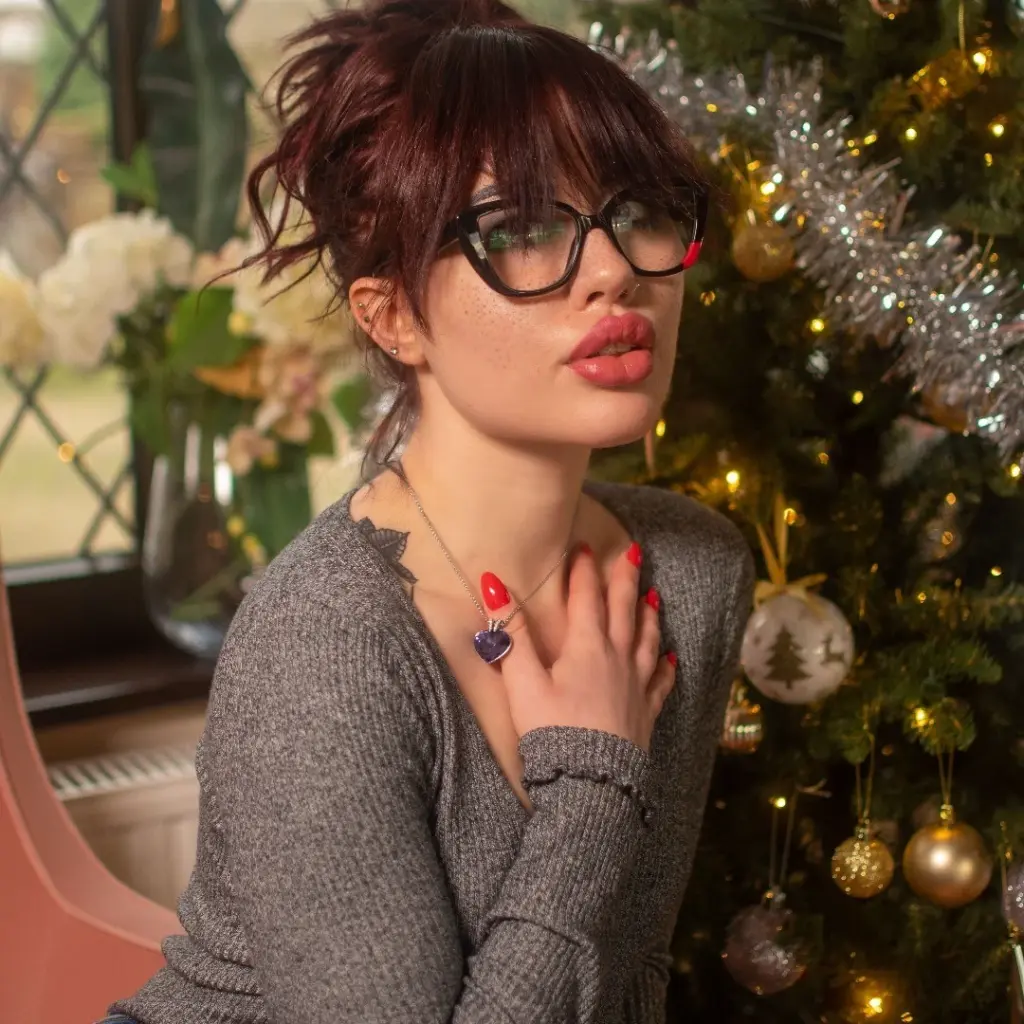 Veronica — Models House archive
