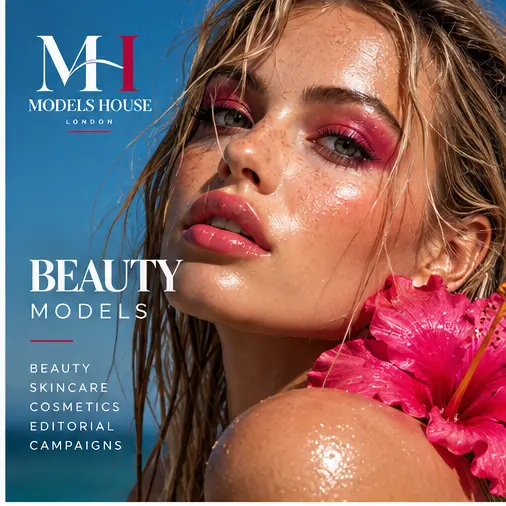 models-house-beauty-models