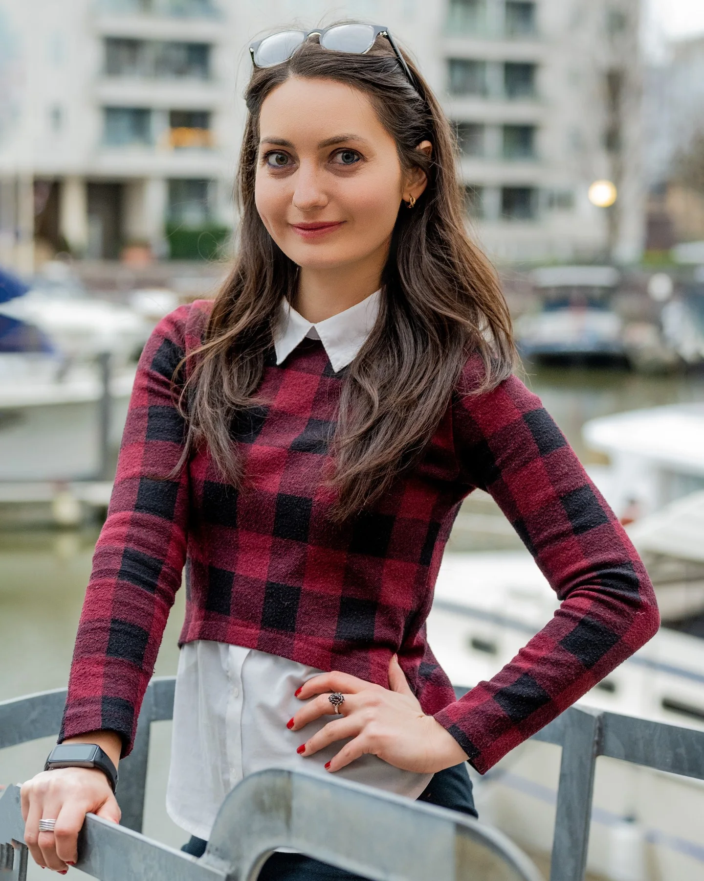 Aylin — Models House Gallery
