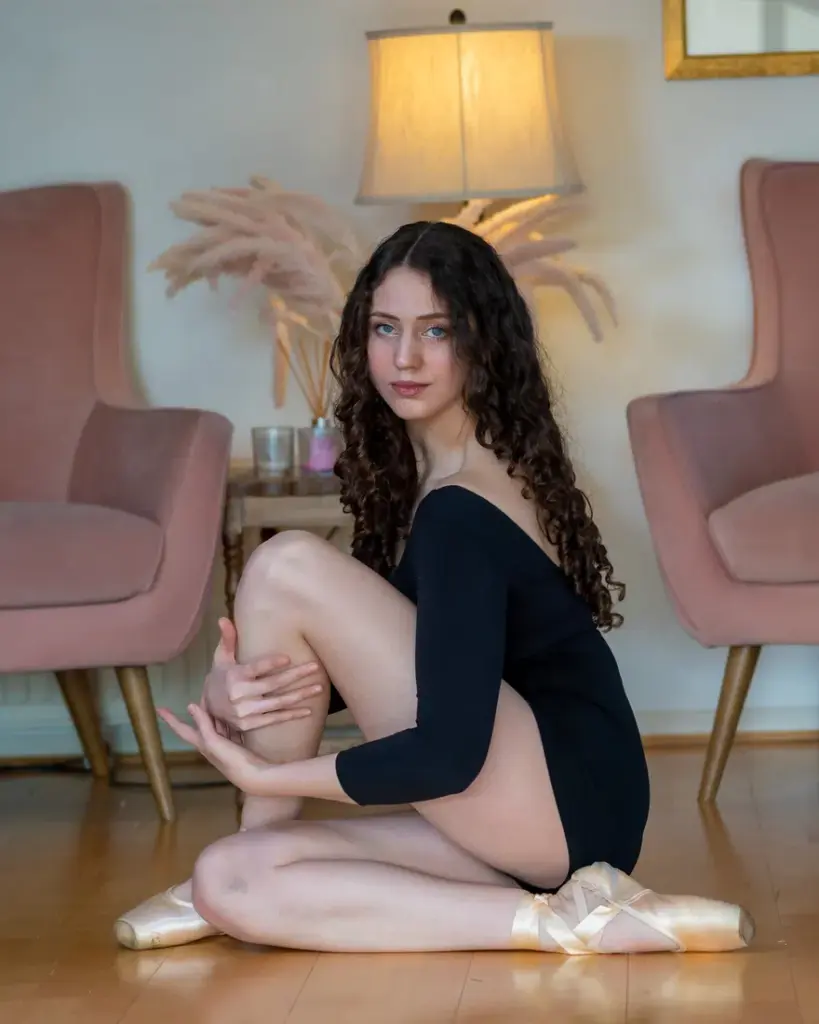 Greta — Models House Gallery