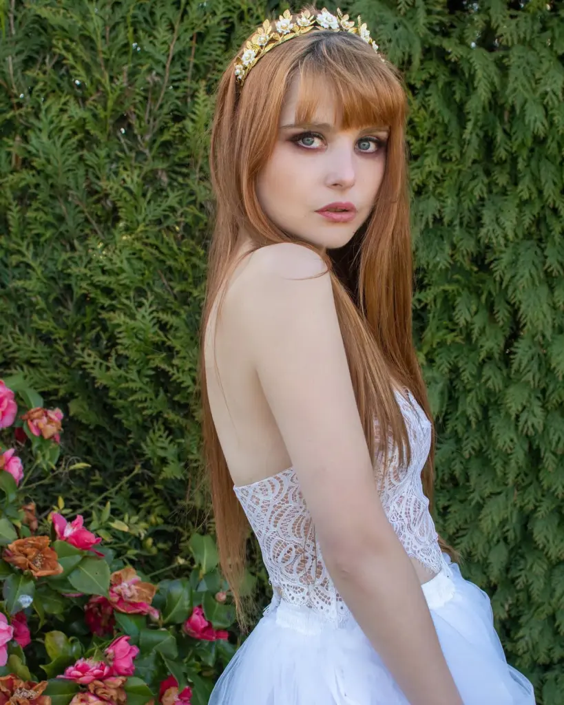Julie Impens — Models House Gallery
