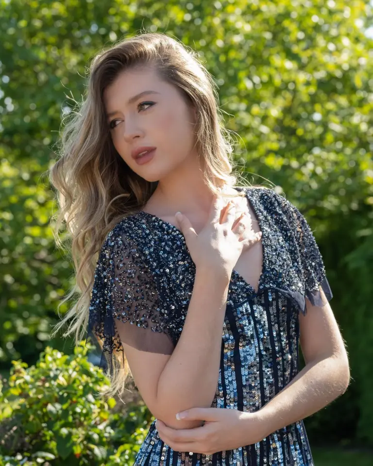 Kaylee — Models House Gallery