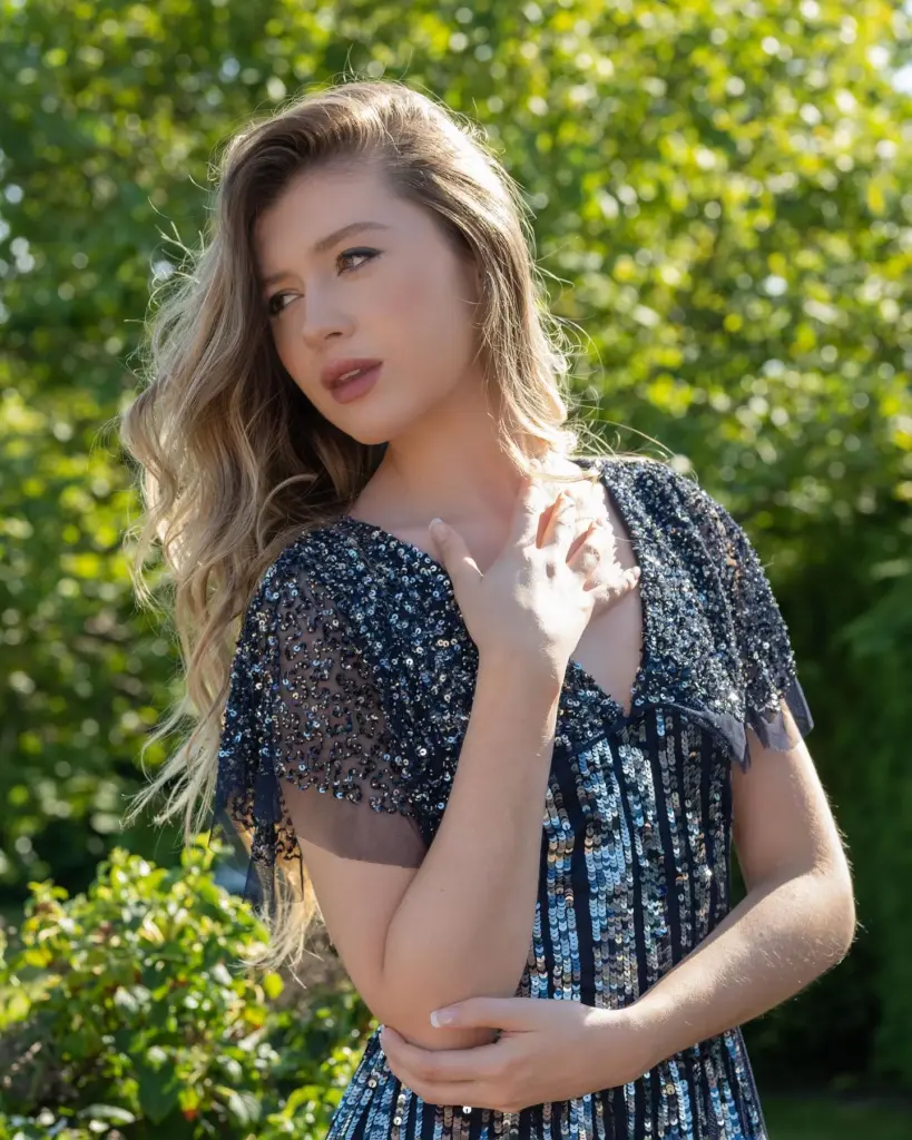 Kaylee — Models House Gallery
