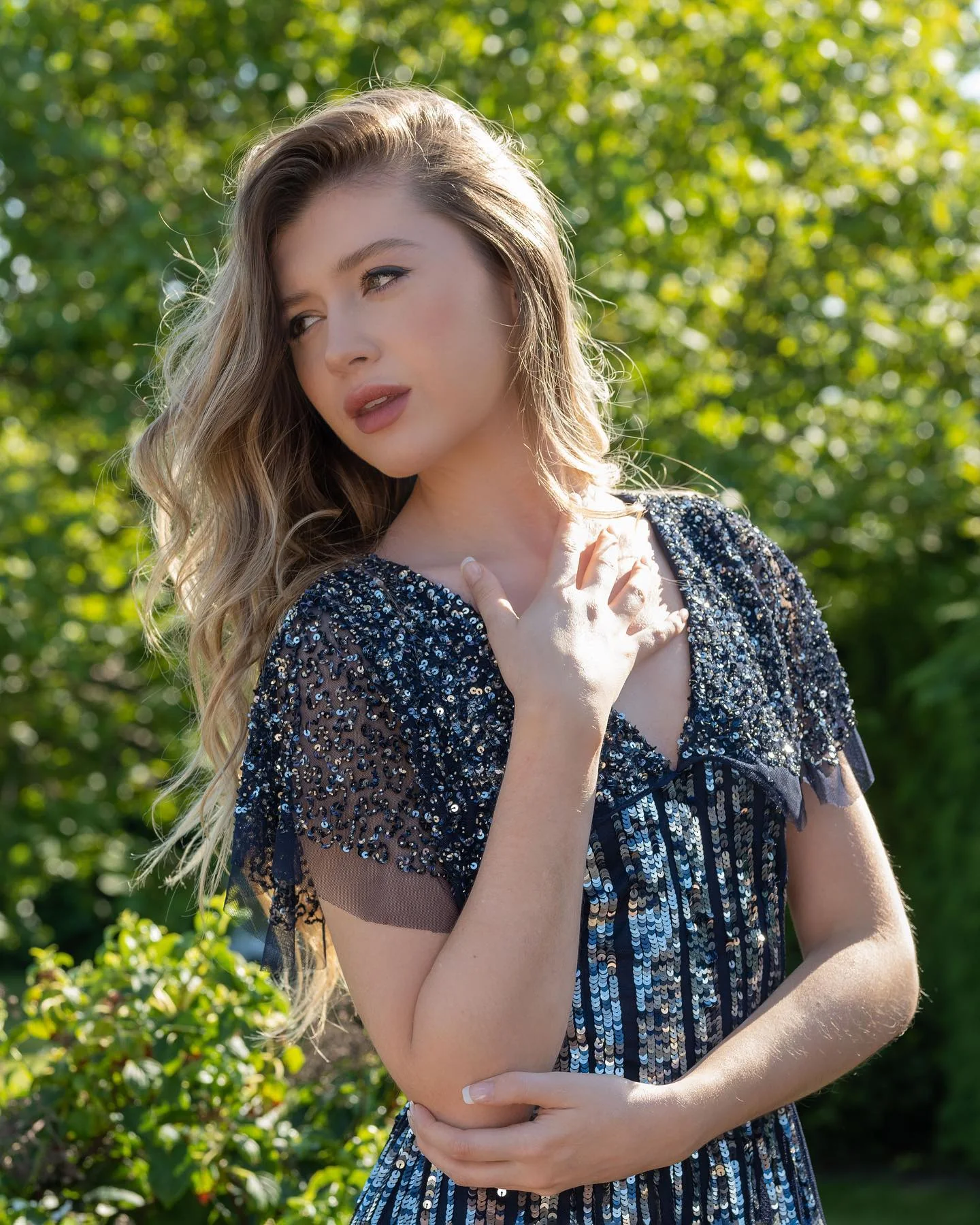Kaylee — Models House Gallery