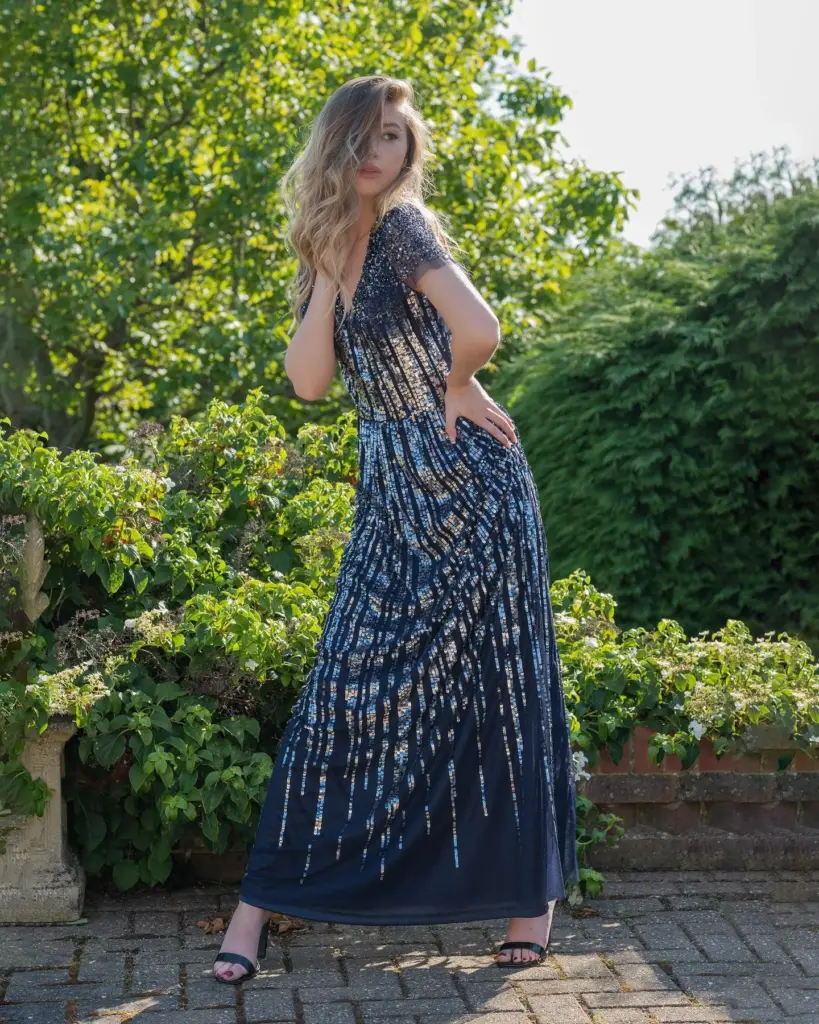 Kaylee — Models House Gallery