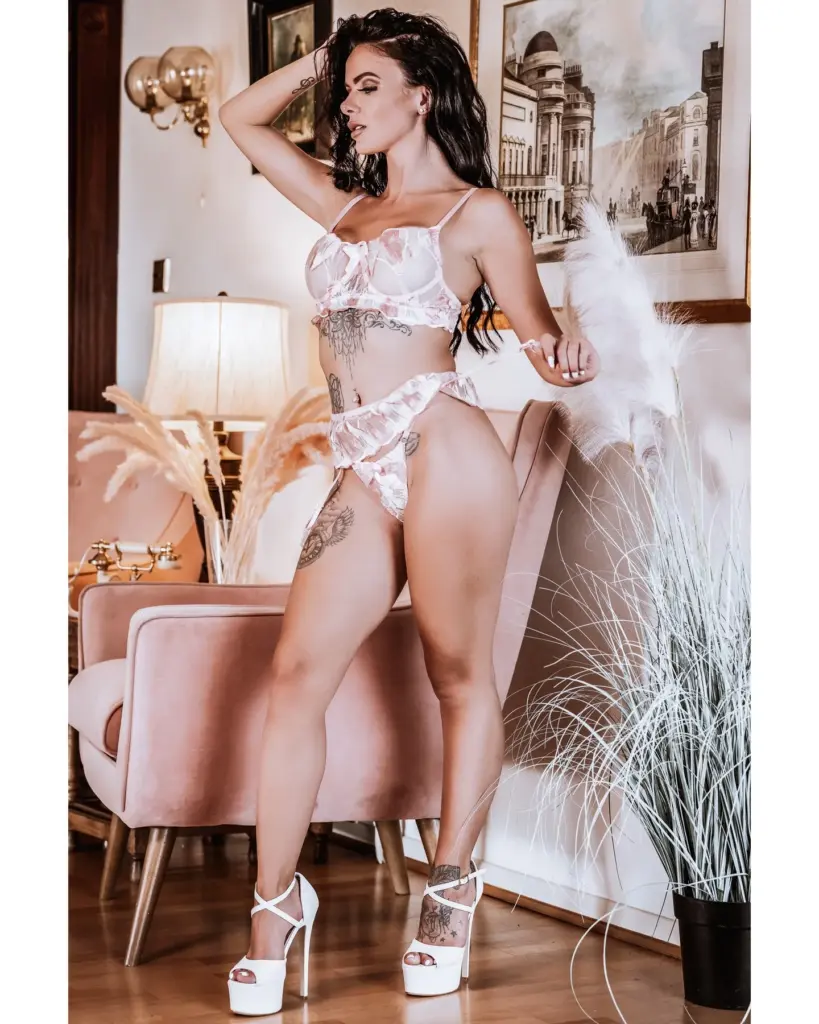 Sophie — Models House Gallery