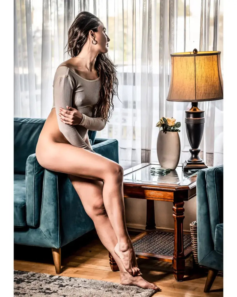 Valentina — Models House Gallery
