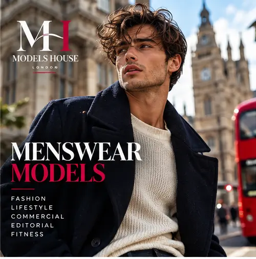 models-house-menswear-models