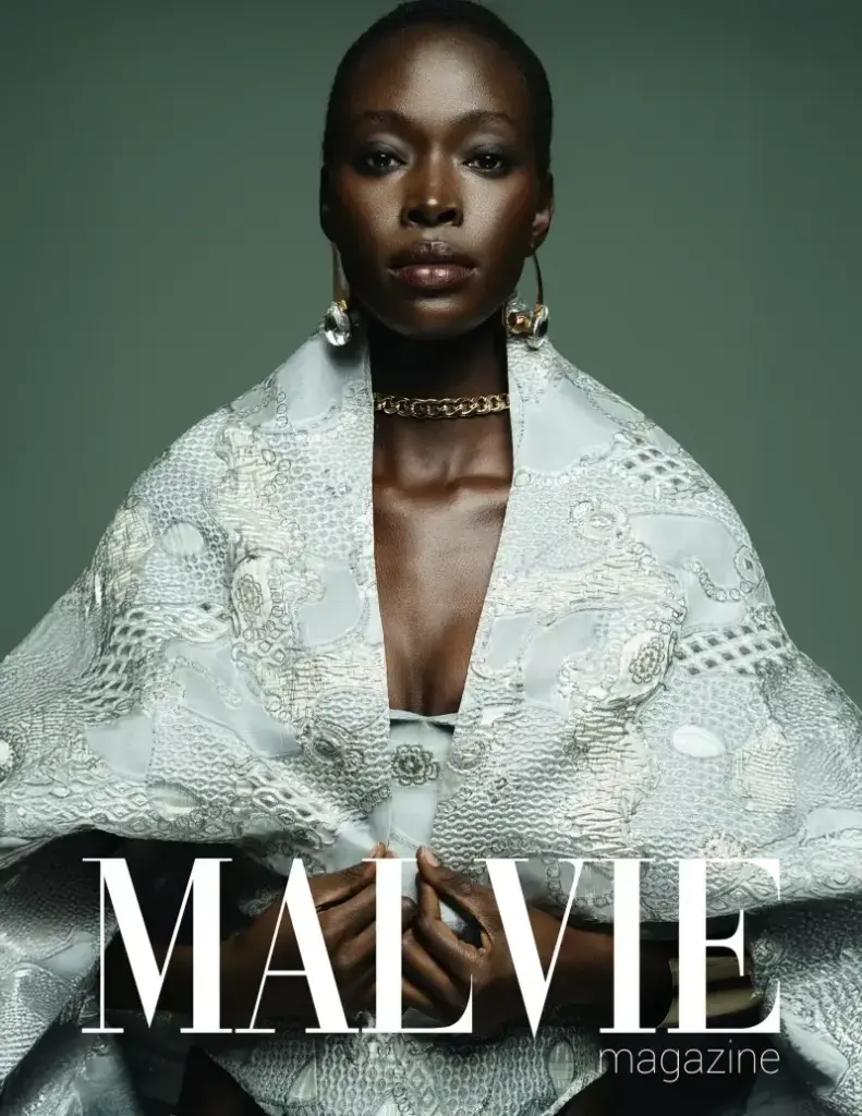 Molie Onyongo portfolio photograph