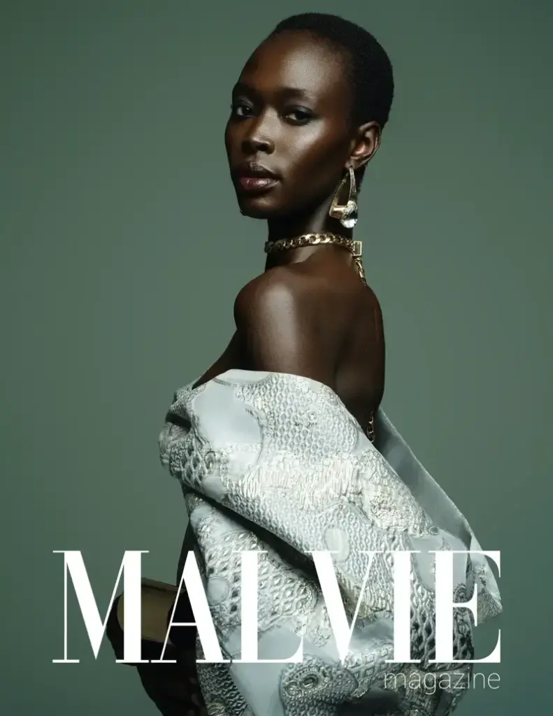 Molie Onyongo portfolio photograph