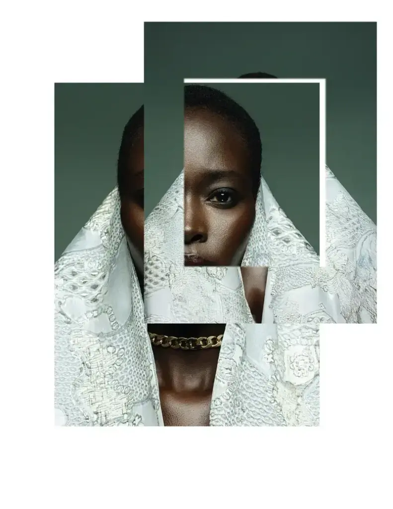 Molie Onyongo portfolio photograph