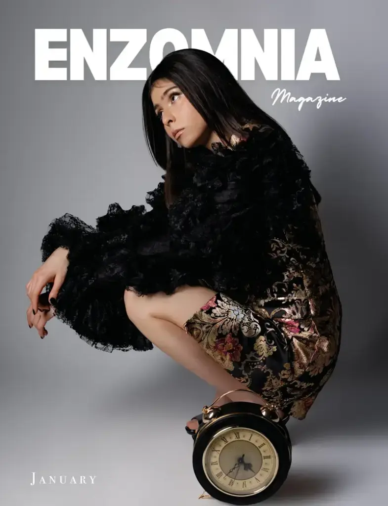 Natalia Ximena portfolio photograph