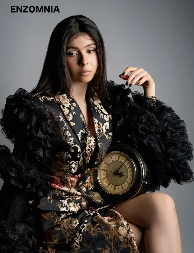 Natalia Ximena portfolio photograph