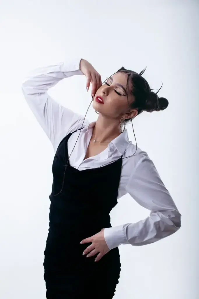 Natalia Ximena portfolio photograph