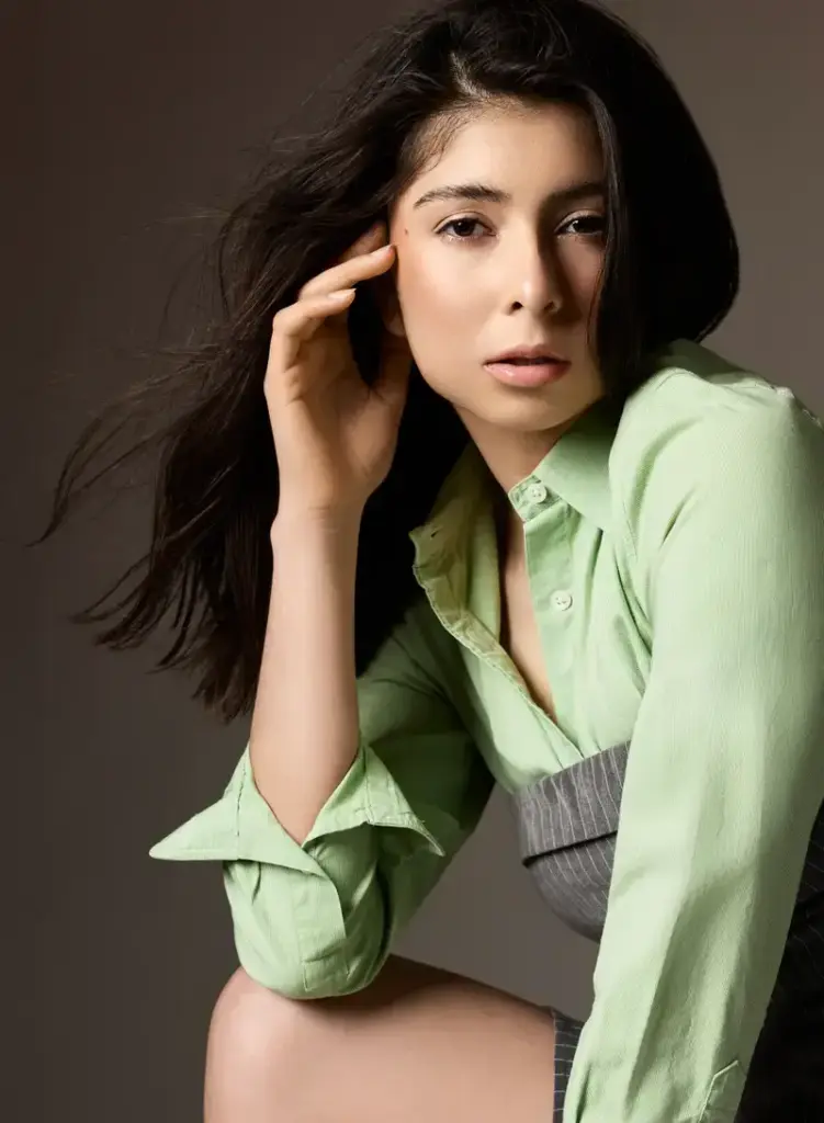 Natalia Ximena portfolio photograph