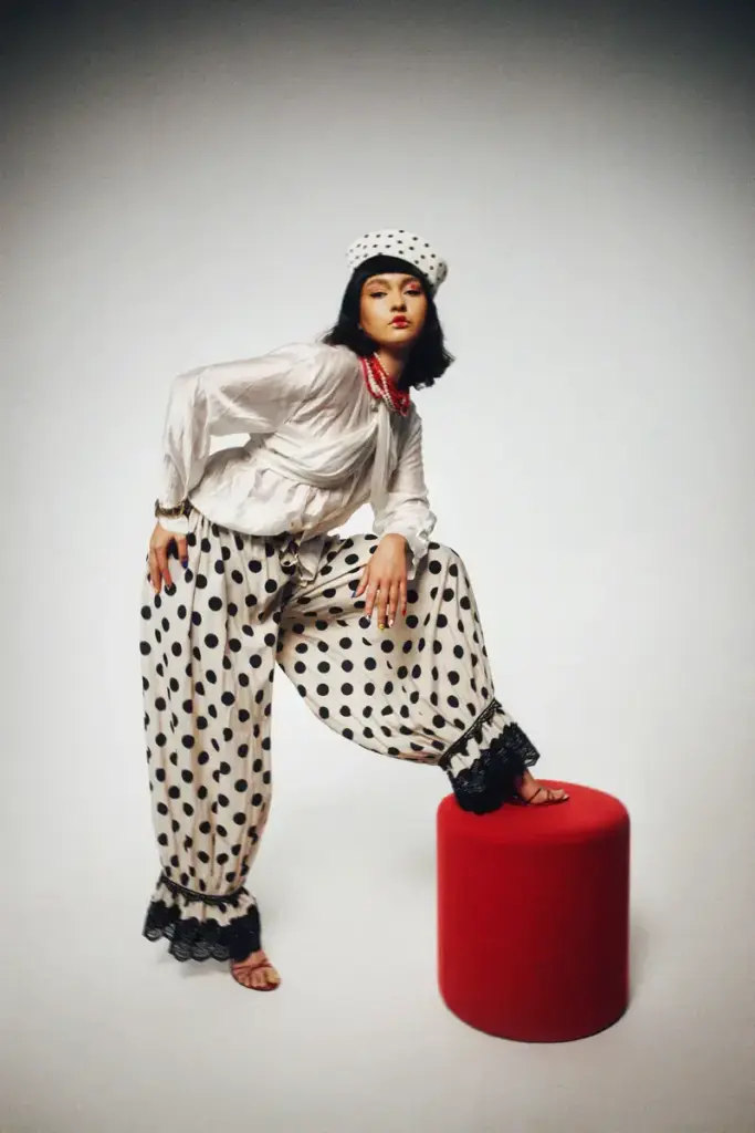 Nigar Gadirli portfolio photograph