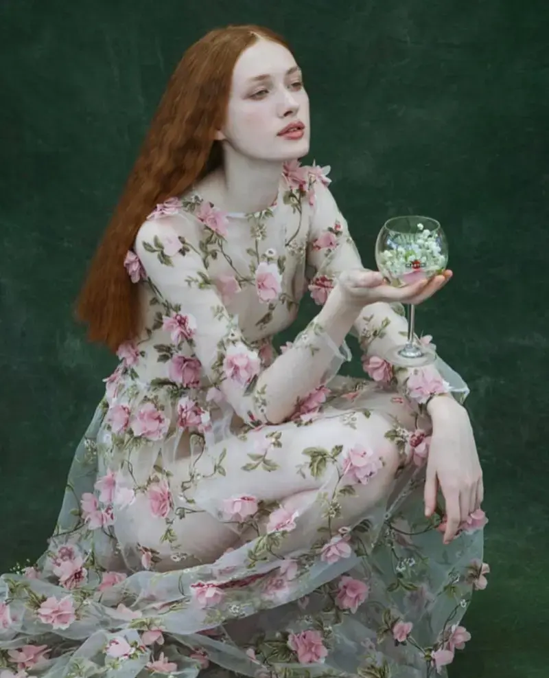 Sarah Gullixson portfolio photograph