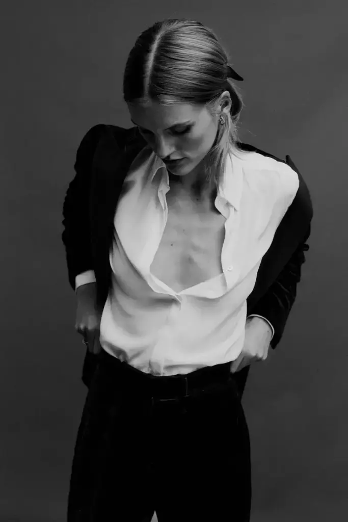 Stephanie K. portfolio photograph