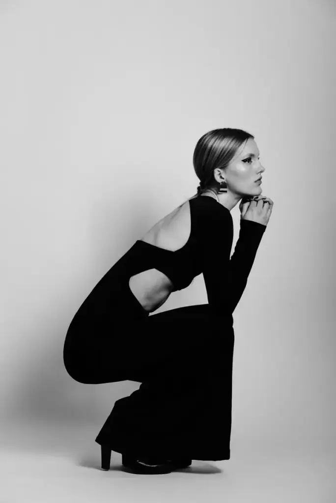 Stephanie K. portfolio photograph