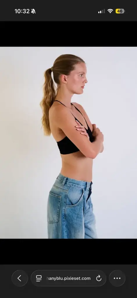 Stephanie K. portfolio photograph