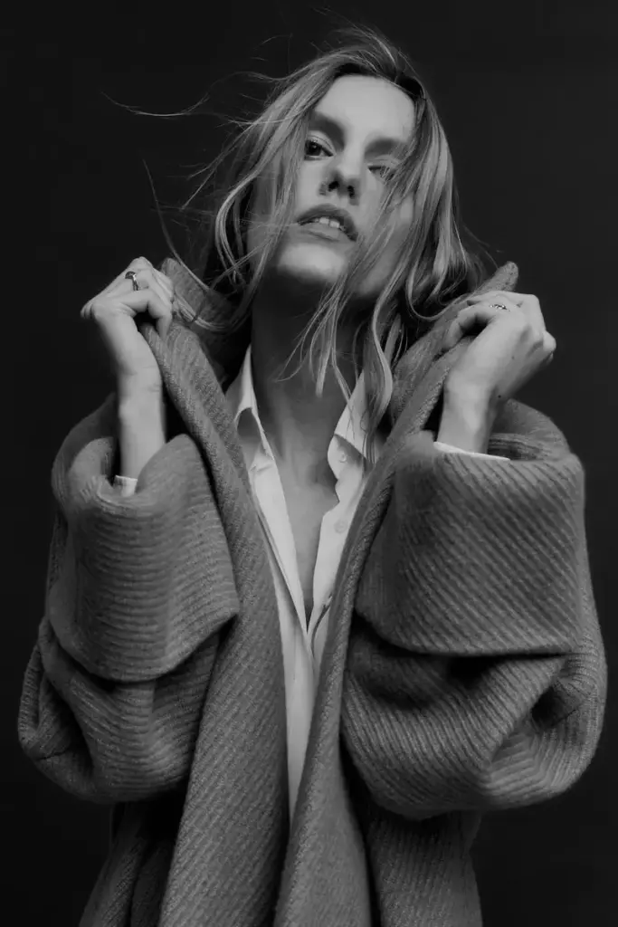 Stephanie K. portfolio photograph