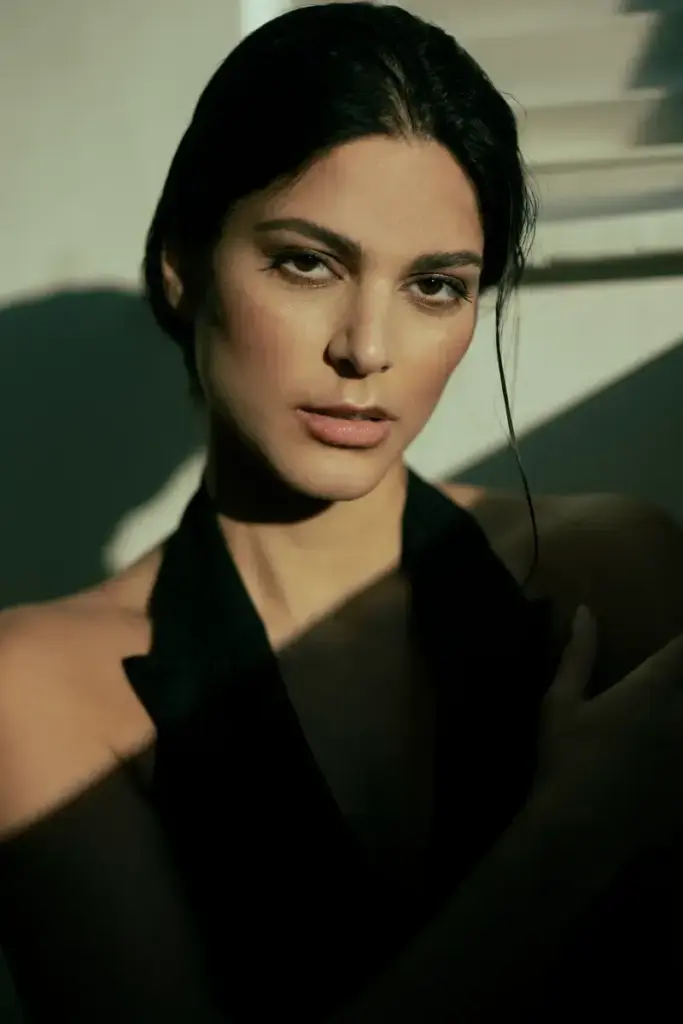 Sundal Roy portfolio photograph