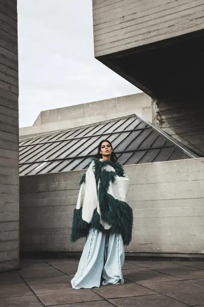 Sundal Roy portfolio photograph
