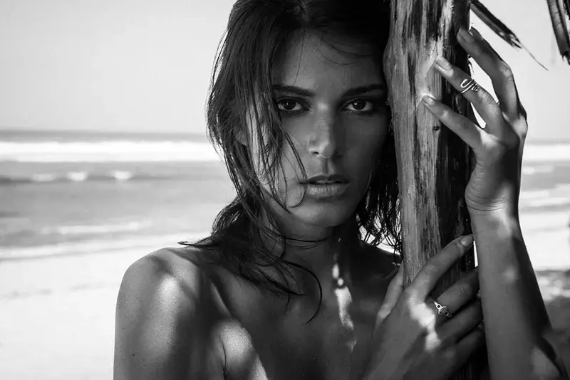 Sundal Roy portfolio photograph