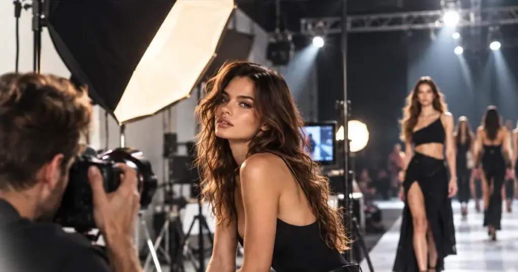 Types of Modelling: Which Kind of Model Could You Be?