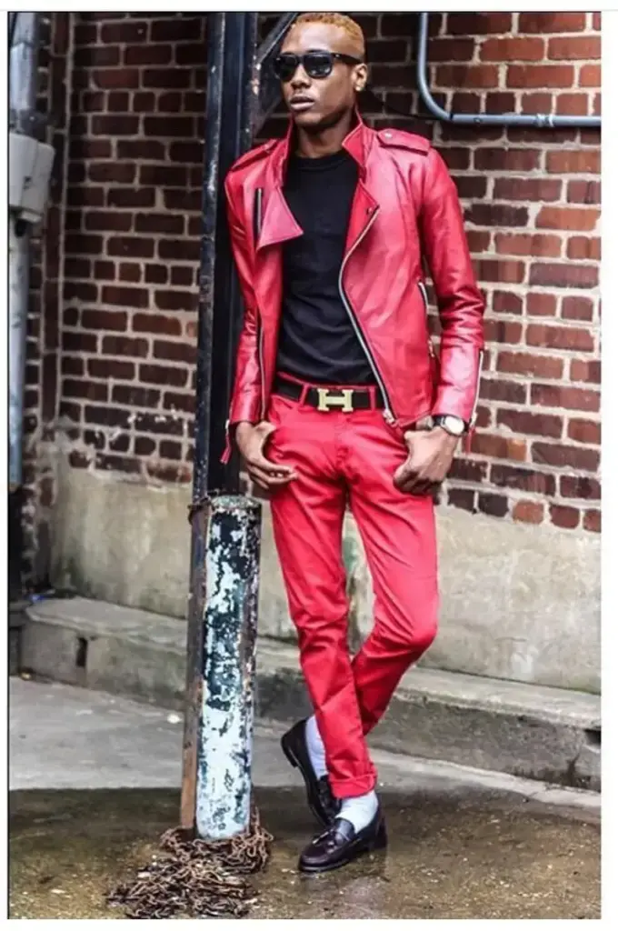 Tyris Williams portfolio photograph
