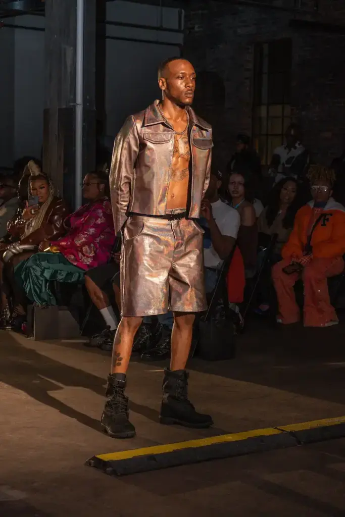 Tyris Williams portfolio photograph