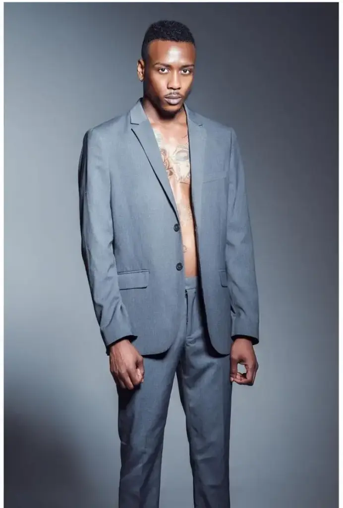 Tyris Williams portfolio photograph